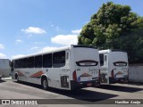 Jandaia Transportes e Turismo 2470 na cidade de Dracena, São Paulo, Brasil, por Hamilton  Araújo. Número da foto: #12494145.