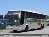 Empresa Gontijo de Transportes 21135 na cidade de São Paulo, São Paulo, Brasil, por Shayan Lee. Número da foto: #12492939.