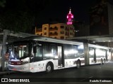 Viação Campo Belo 7 2740 na cidade de São Paulo, São Paulo, Brasil, por Rodolfo Rodrigues. Número da foto: #:id.