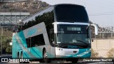 Turistar 3019 na cidade de Querétaro, Querétaro, México, por Omar Ramírez Thor2102. Número da foto: #12493479.