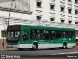 VAP - Viação Alto Petrópolis 4338 na cidade de Porto Alegre, Rio Grande do Sul, Brasil, por Shayan Lee. Número da foto: #12493048.