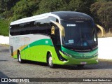 Turin Transportes 2525 na cidade de Ouro Preto, Minas Gerais, Brasil, por Helder José Santos Luz. Número da foto: #12493498.