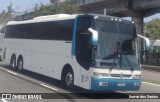 Ônibus Particulares 3H70 na cidade de Salvador, Bahia, Brasil, por Itamar dos Santos. Número da foto: #:id.