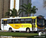 Auto Viação Cordeiro 2 233 na cidade de Campos dos Goytacazes, Rio de Janeiro, Brasil, por Lucas de Souza Pereira. Número da foto: #12493611.