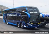Transbraz 24104 na cidade de Caruaru, Pernambuco, Brasil, por Lenilson da Silva Pessoa. Número da foto: #:id.