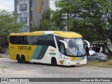 Empresa Gontijo de Transportes 21545 na cidade de Caruaru, Pernambuco, Brasil, por Lenilson da Silva Pessoa. Número da foto: #12493719.