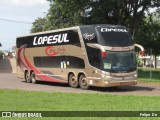 Gian Carlo Tur 20017 na cidade de Cascavel, Paraná, Brasil, por Felipe  Dn. Número da foto: #12494475.