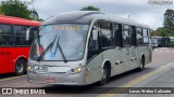 Expresso Azul JL300 na cidade de Curitiba, Paraná, Brasil, por Lucas Weber Calizario. Número da foto: #12494724.