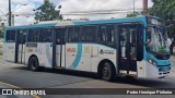Rota Sol > Vega Transporte Urbano 35857 na cidade de Fortaleza, Ceará, Brasil, por Pedro Henrique Pinheiro. Número da foto: #:id.