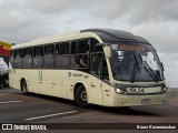 Araucária Transportes Coletivos 19L54 na cidade de Araucária, Paraná, Brasil, por Bruno Kozeniauskas. Número da foto: #:id.