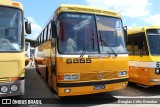 Ônibus Particulares 6665 na cidade de Juiz de Fora, Minas Gerais, Brasil, por Douglas Célio Brandao. Número da foto: #12494331.