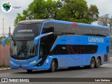 Expresso Guanabara 2405 na cidade de Brasília, Distrito Federal, Brasil, por Luis Santana. Número da foto: #12492520.