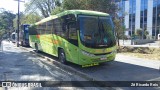 Tursan - Turismo Santo André RJ 597.209 na cidade de Petrópolis, Rio de Janeiro, Brasil, por Zé Ricardo Reis. Número da foto: #:id.