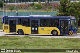 Vinci Airports 01 na cidade de Manaus, Amazonas, Brasil, por Gilmar Porfírio. Número da foto: #12494846.