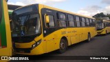 Mobibrasil São Lourenço >>> Mobi-PE 2.805 na cidade de Camaragibe, Pernambuco, Brasil, por Williams Felipe. Número da foto: #:id.