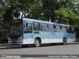 TransPessoal Transportes 703 na cidade de Rio Grande, Rio Grande do Sul, Brasil, por Paulo Ricardo  Rodrigues Villanova. Número da foto: #12493469.