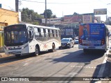 Trectur 1433 na cidade de Três Corações, Minas Gerais, Brasil, por Fábio Mateus Tibúrcio. Número da foto: #12493082.