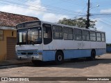 Ônibus Particulares JTH4I17 na cidade de Santa Maria do Pará, Pará, Brasil, por Fernando Monteiro. Número da foto: #:id.