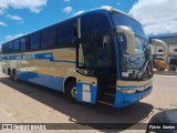 Viação Novo Horizonte 1008811 na cidade de Barra da Estiva, Bahia, Brasil, por Flávio  Santos. Número da foto: #12492962.