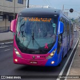 Integração Transportes 0414008 na cidade de Manaus, Amazonas, Brasil, por MATHEUS RICHARD. Número da foto: #12494854.