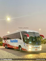 Empresa Reunidas Paulista de Transportes 144905 na cidade de Americana, São Paulo, Brasil, por Vinicius Piovesan. Número da foto: #:id.