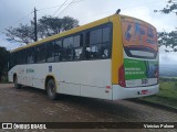 Coletivo Transportes 3605 na cidade de Caruaru, Pernambuco, Brasil, por Vinicius Palone. Número da foto: #:id.
