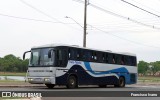 Ônibus Particulares 8541 na cidade de Assis, São Paulo, Brasil, por Francisco Ivano. Número da foto: #12494538.