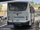 Transuniversal Pinturas e Anticorrosão 3409 na cidade de São Gonçalo, Rio de Janeiro, Brasil, por Cleiton Linhares. Número da foto: #:id.