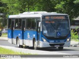 Cidade Alta Transportes 1.011 na cidade de Olinda, Pernambuco, Brasil, por Glauber Medeiros. Número da foto: #12493129.