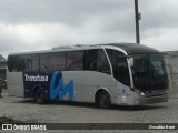 Transtusa - Transporte e Turismo Santo Antônio 150 na cidade de Joinville, Santa Catarina, Brasil, por Osvaldo Born. Número da foto: #:id.
