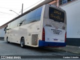 Sofia Turismo 2704 na cidade de São Paulo, São Paulo, Brasil, por Vanderci Valentim. Número da foto: #12493787.