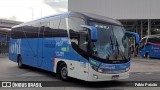 UTIL - União Transporte Interestadual de Luxo 9609 na cidade de Rio de Janeiro, Rio de Janeiro, Brasil, por Fábio Paixão. Número da foto: #12492464.