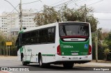 Viação Rosa Vitória da Conquista 2301 na cidade de Vitória da Conquista, Bahia, Brasil, por Rava Ogawa. Número da foto: #:id.