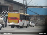 Empresa Metropolitana 718 na cidade de Recife, Pernambuco, Brasil, por Jonathan Silva. Número da foto: #:id.