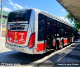Express Transportes Urbanos Ltda 4 8999 na cidade de São Paulo, São Paulo, Brasil, por Renan De Jesus Oliveira. Número da foto: #12492940.