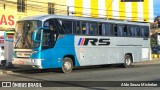 RS Transportes 1010 na cidade de Salvador, Bahia, Brasil, por Aldo Souza Michelon. Número da foto: #12494377.