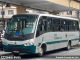 Cidade Real 1701 na cidade de Petrópolis, Rio de Janeiro, Brasil, por Bernardo Azevedo da silva. Número da foto: #:id.