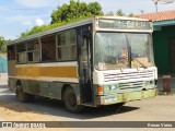 Ônibus Particulares 6G09 na cidade de Reriutaba, Ceará, Brasil, por Renan Vieira. Número da foto: #12493758.