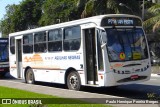 Viação Agulhas Negras RJ 169.017 na cidade de Volta Redonda, Rio de Janeiro, Brasil, por Paulo Henrique Pereira Borges. Número da foto: #12493872.