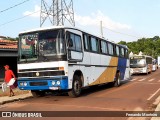 Ônibus Particulares JTO4965 na cidade de Belém, Pará, Brasil, por Fernando Monteiro. Número da foto: #12492677.
