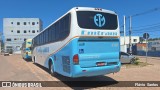 Emtram 4580 na cidade de Barra da Estiva, Bahia, Brasil, por Flávio  Santos. Número da foto: #12492976.