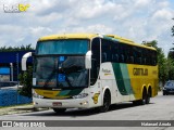 Empresa Gontijo de Transportes 14995 na cidade de São Paulo, São Paulo, Brasil, por Natanael Arruda. Número da foto: #12494766.