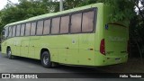 Tursan - Turismo Santo André 665 na cidade de Quatis, Rio de Janeiro, Brasil, por Hélio  Teodoro. Número da foto: #12494388.