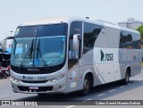 Rosa Turismo 23100 na cidade de Goiânia, Goiás, Brasil, por Carlos Daniel Moreira Batista. Número da foto: #12492626.