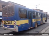 Escolares 41.608 na cidade de Nazaré, Bahia, Brasil, por Alex Santos. Número da foto: #:id.