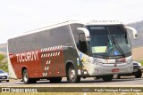 Tucuruvi Transportes e Turismo 8300 na cidade de Roseira, São Paulo, Brasil, por Paulo Henrique Pereira Borges. Número da foto: #12493926.