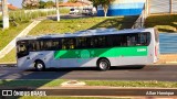 Rápido Sumaré MOV Paulínia 32685 na cidade de Paulínia, São Paulo, Brasil, por Allan Henrique. Número da foto: #12492581.