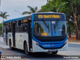 Urbi Mobilidade Urbana 338052 na cidade de Brasília, Distrito Federal, Brasil, por Marcelo Henrique. Número da foto: #:id.