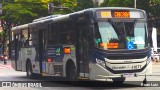 São Cristóvão Transportes 41077 na cidade de Belo Horizonte, Minas Gerais, Brasil, por Ruan Luiz. Número da foto: #12493049.