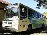 Empresa de Transportes Coutinho 6610 na cidade de Soledade de Minas, Minas Gerais, Brasil, por Kelvin Silva Caovila Santos. Número da foto: #12493068.
